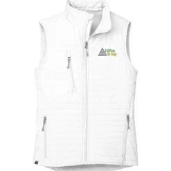 Storm Creek Quilted Performance Vest - Ladies'