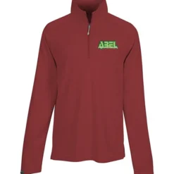 Storm Creek Renewer II 1/4-Zip Pullover