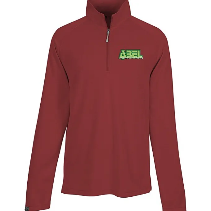Storm Creek Renewer II 1/4-Zip Pullover