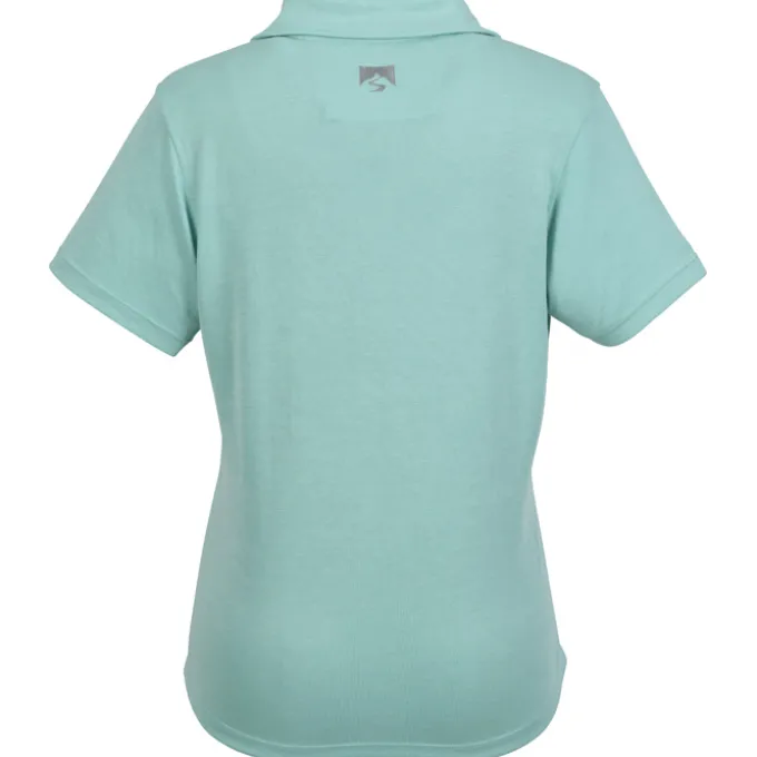 Storm Creek Renewer Polo - Ladies'