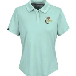Storm Creek Renewer Polo - Ladies'