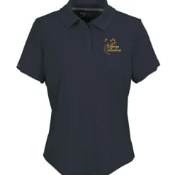 Storm Creek Renewer Polo - Ladies'