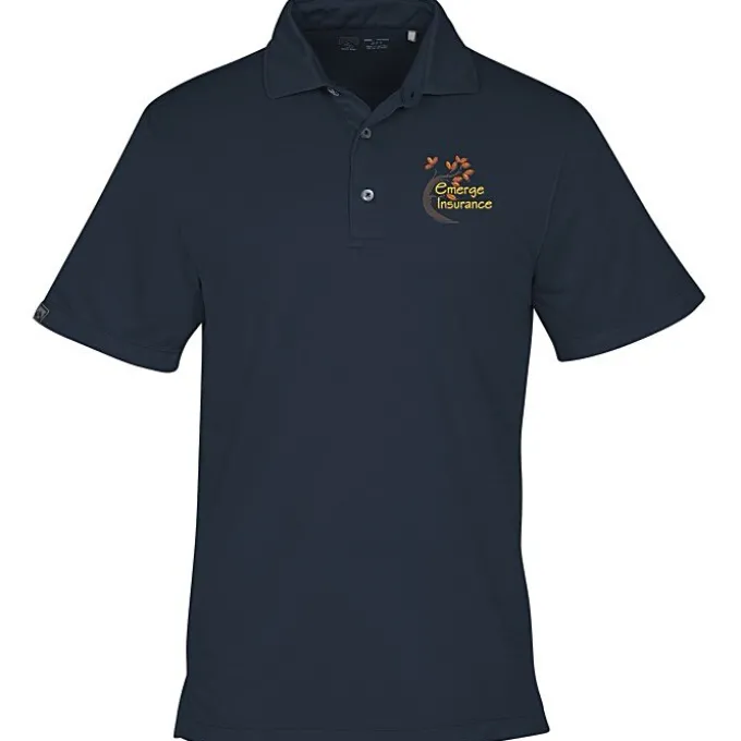 Storm Creek Renewer Polo - Men's