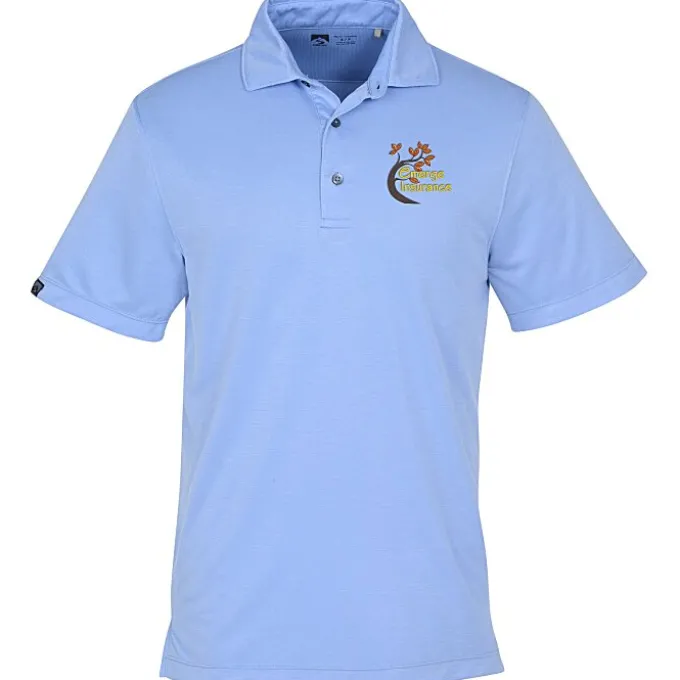Storm Creek Renewer Polo - Men's