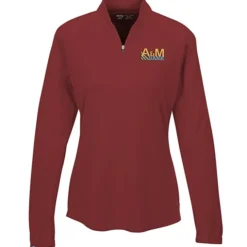 Storm Creek Renewer 1/4-Zip Pullover - Ladies'