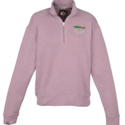 Storm Creek Shoreliner 1/4-Zip - Ladies'