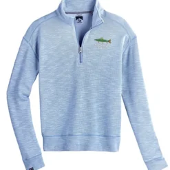 Storm Creek Shoreliner 1/4-Zip - Ladies'