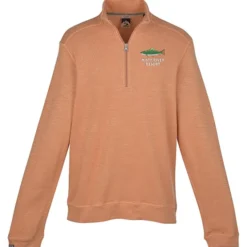 Storm Creek Shoreliner 1/4-Zip - Men's