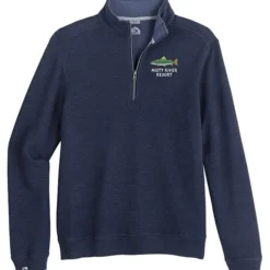 Storm Creek Shoreliner 1/4-Zip - Men's