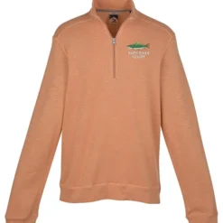 Storm Creek Shoreliner 1/4-Zip - Men's