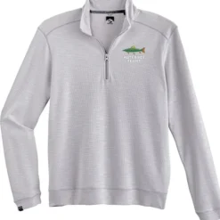 Storm Creek Shoreliner 1/4-Zip - Men's