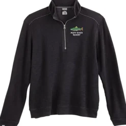 Storm Creek Shoreliner 1/4-Zip - Men's