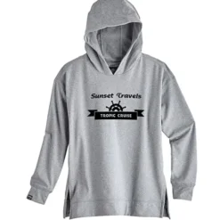 Storm Creek Sidekick Hoodie - Ladies'