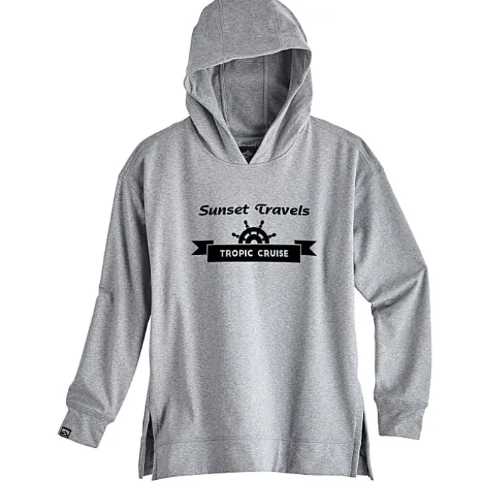 Storm Creek Sidekick Hoodie - Ladies'