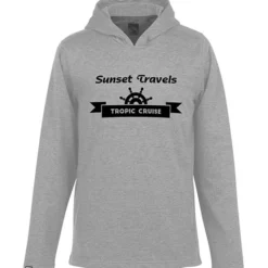 Storm Creek Sidekick Hoodie - Men's
