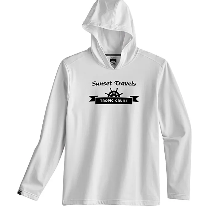 Storm Creek Sidekick Hoodie - Men's