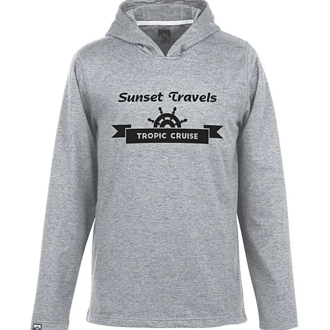 Storm Creek Sidekick Hoodie - Men's