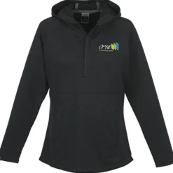 Storm Creek Sidekick 1/4-Zip Hooded Pullover - Ladies'