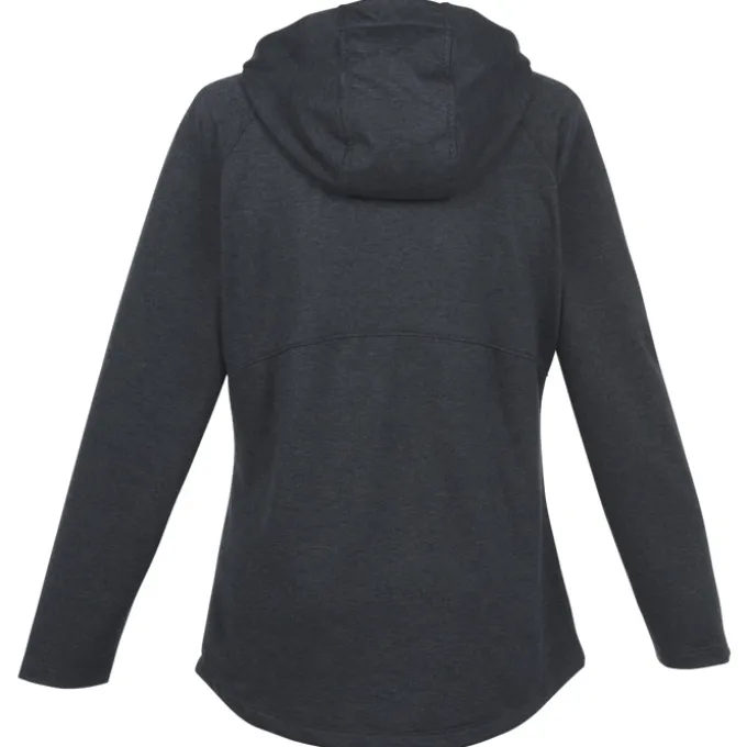 Storm Creek Sidekick 1/4-Zip Hooded Pullover - Ladies'