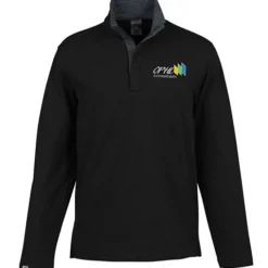 Storm Creek Sidekick 1/4-Zip Pullover - Men's