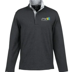 Storm Creek Sidekick 1/4-Zip Pullover - Men's