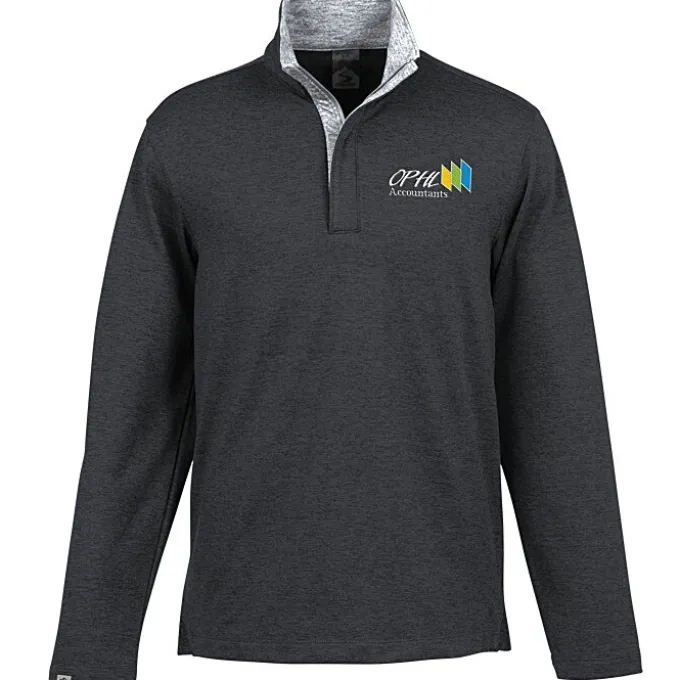 Storm Creek Sidekick 1/4-Zip Pullover - Men's