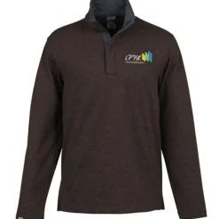 Storm Creek Sidekick 1/4-Zip Pullover - Men's