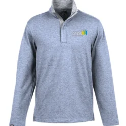 Storm Creek Sidekick 1/4-Zip Pullover - Men's