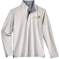 Storm Creek Sidekick 1/4-Zip Pullover - Men's