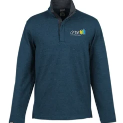 Storm Creek Sidekick 1/4-Zip Pullover - Men's