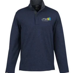 Storm Creek Sidekick 1/4-Zip Pullover - Men's