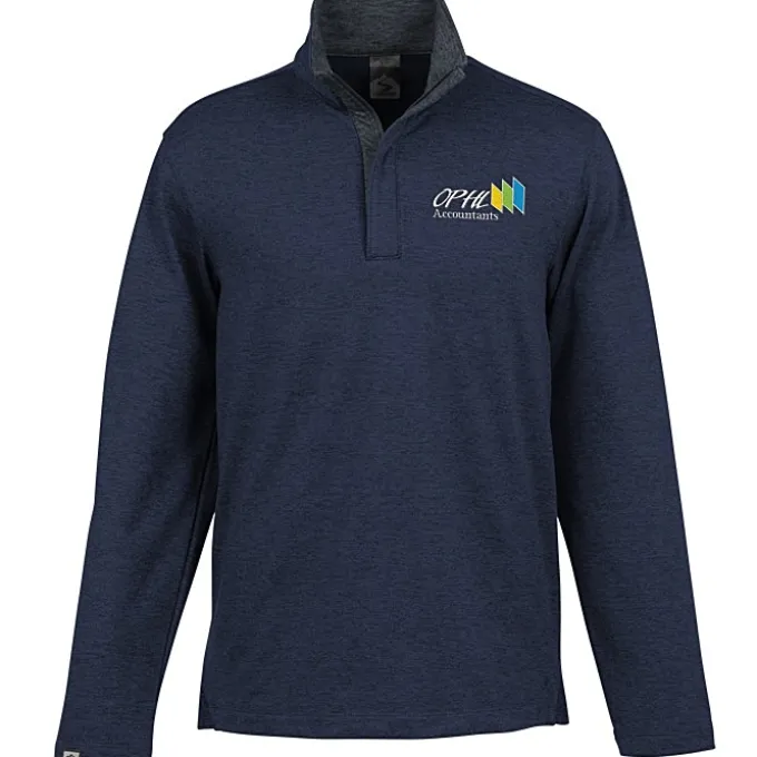 Storm Creek Sidekick 1/4-Zip Pullover - Men's
