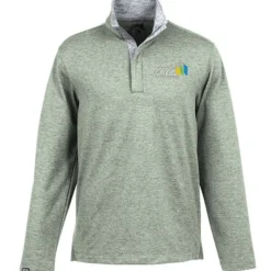 Storm Creek Sidekick 1/4-Zip Pullover - Men's