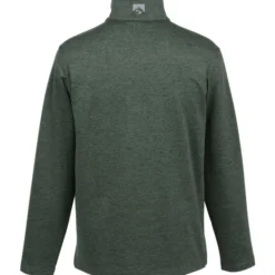 Storm Creek Sidekick 1/4-Zip Pullover - Men's