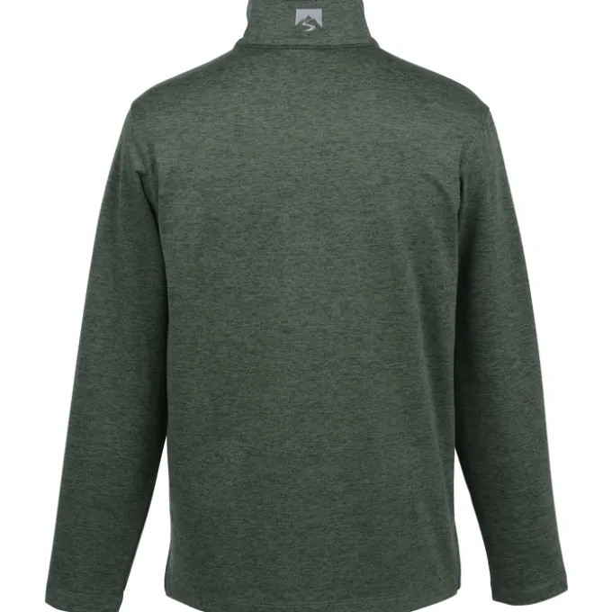 Storm Creek Sidekick 1/4-Zip Pullover - Men's