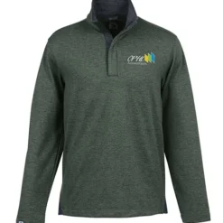 Storm Creek Sidekick 1/4-Zip Pullover - Men's