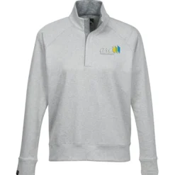 Storm Creek Sidekick 1/4-Zip Pullover - Ladies'
