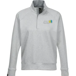 Storm Creek Sidekick 1/4-Zip Pullover - Ladies'