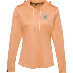 Storm Creek Sightseer Hoodie - Ladies'