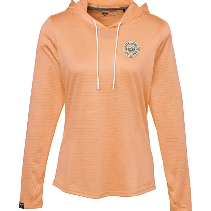 Storm Creek Sightseer Hoodie - Ladies'