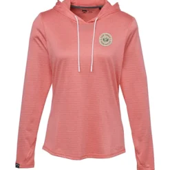 Storm Creek Sightseer Hoodie - Ladies'