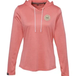 Storm Creek Sightseer Hoodie - Ladies'