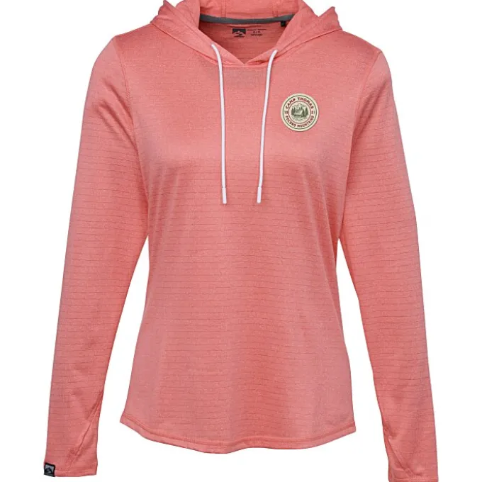 Storm Creek Sightseer Hoodie - Ladies'