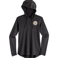 Storm Creek Sightseer Hoodie - Ladies'