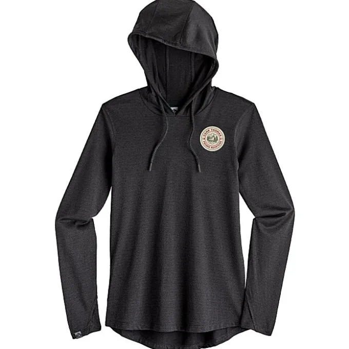 Storm Creek Sightseer Hoodie - Ladies'