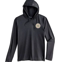 Storm Creek Sightseer Hoodie - Men's