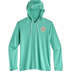 Storm Creek Sightseer Hoodie - Men's