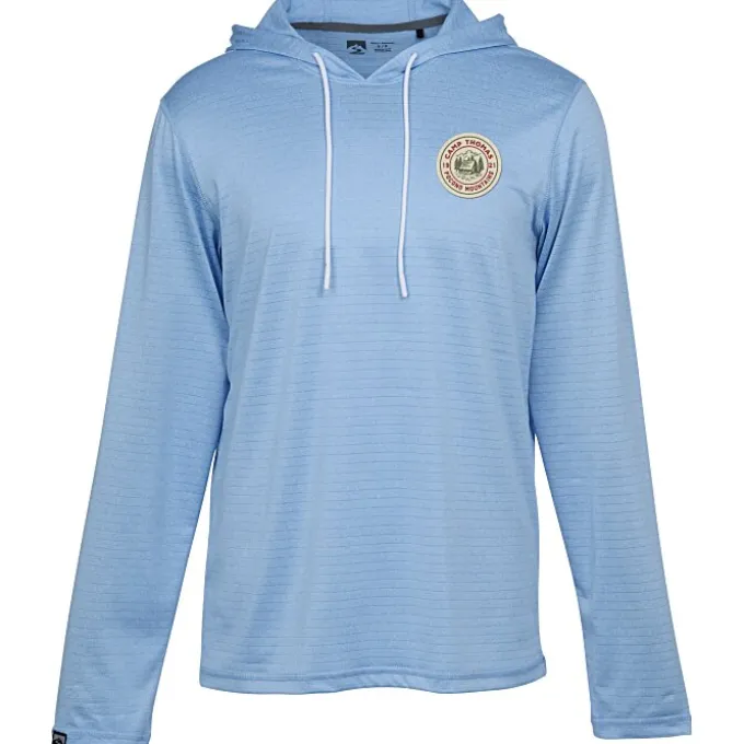 Storm Creek Sightseer Hoodie - Men's