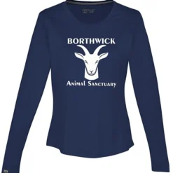 Storm Creek Sightseer Long Sleeve T-Shirt - Ladies'