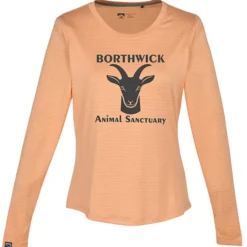 Storm Creek Sightseer Long Sleeve T-Shirt - Ladies'